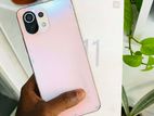 Xiaomi 11 Lite NE 128GB (Used)