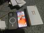 Xiaomi 11 Lite NE (Used)