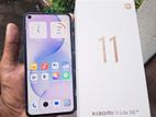 Xiaomi 11 Lite NE (Used)