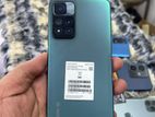 Xiaomi 11i HyperCharge 6/128GB (Used)