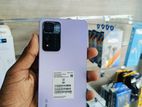Xiaomi 11i HyperCharge 8 Gb 128 (Used)