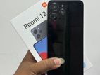 Xiaomi 12 12/128GB (Used)