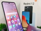 Xiaomi 12 128GB | 8+4GB (Used)