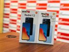 Xiaomi 12 128GB Blue 1287 (Used)