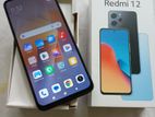 Xiaomi 12 8GB-128GB (Used)