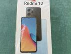 Xiaomi 12 8GB-128GB (Used)