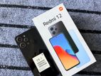 Xiaomi 12 8GB 256GB (Used)