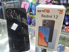 Xiaomi 12 (Used)
