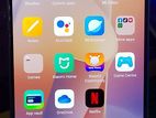 Xiaomi 12 Lite REDMI SMART PHONE (Used)