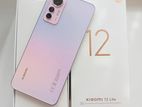 Xiaomi 12 Lite Xiomi (Used)