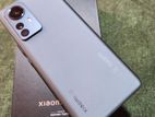 Xiaomi 12 Pro 8GB 256GB 5G (Used)