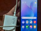Xiaomi Redmi Note 12 Pro (Used)