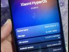 Xiaomi 12 Pro Redmi note (Used)