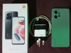 Xiaomi Redmi Note 12 (Used)