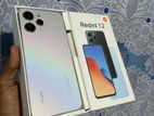 Xiaomi 12 Redmi 128GB 8GB (Used)