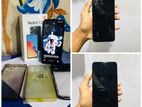 Xiaomi 12 Redmi 4G (Used)