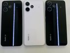 Xiaomi 12 Redmi 5G 128GB (Used)