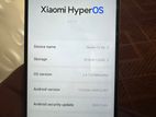 Xiaomi 12 Redmi 5G (Used)