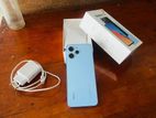 Xiaomi 12 Redmi (8/128) (Used)