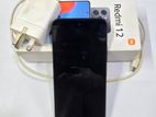Xiaomi 12 8GB 128GB (Used)