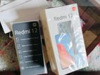 Xiaomi Redmi 12 (Used)