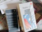 Xiaomi 12 Redmi (Used)