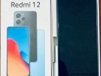 Xiaomi 12 (Used)