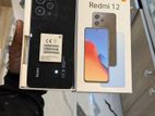 Xiaomi Redmi 12 (Used)