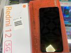 Xiaomi 12 Redmi (Used)