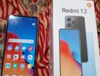Xiaomi Redmi 12 (Used)