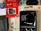Xiaomi Redmi 12 (Used)