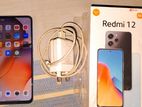 Xiaomi Redmi 12 (Used)