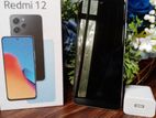 Xiaomi Redmi 12 (Used)