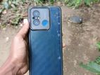 Xiaomi 12C 12 C BLUE (Used)
