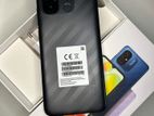 Xiaomi 12C 128GB 12GB (Used)