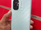 Xiaomi 12C 128GB (Used)