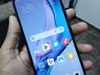 Xiaomi 12C 128GB/4GB RAM (Used)