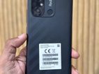 Xiaomi 12C 128GB 4GB RAM (Used)
