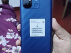 Xiaomi 12C 128GB/6GB (Used)