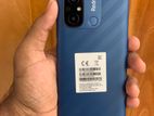 Xiaomi 12C 2024 (Used)