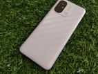 Xiaomi 12C 4GB 128GB (Used)