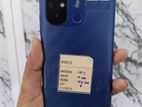 Xiaomi 12C 4GB 128GB (Used)