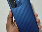 Xiaomi 12C 4GB 128GB (Used)