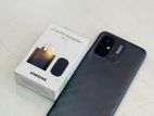Xiaomi 12C 4GB 128GB (Used)