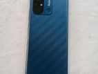Xiaomi 12C 4gb-128gb (Used)