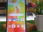 Xiaomi 12C 4GB, 64GB (Used)