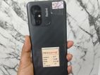 Xiaomi 12C 4GB 64GB (Used)