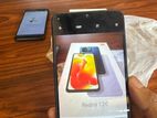 Xiaomi 12C 4GB 128GB (Used)