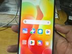 Xiaomi 12C 4GB 128GB (Used)