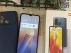 Xiaomi 12C 128GB (Used)